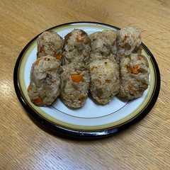 รูปของ キノコの季節☆舞茸ご飯　2026