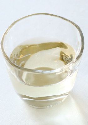 飲む白だし★新感覚だしうまドリンク-レシピのメイン写真