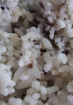 アレンジ色々☆さくらご飯-レシピのメイン写真