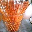 簡単おつまみ⌒*子供も好きな 揚げパスタ