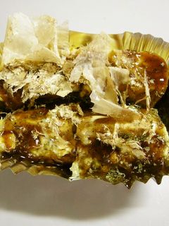 卵のみ★お弁当に!お好み焼き風卵焼き★-レシピのメイン写真