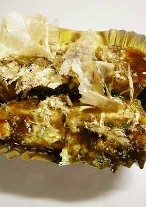 卵のみ★お弁当に!お好み焼き風卵焼き★-レシピのメイン写真