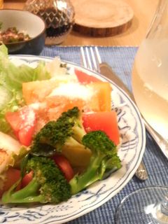 レストラン風☆とろかれいの香草バター焼き-レシピのメイン写真