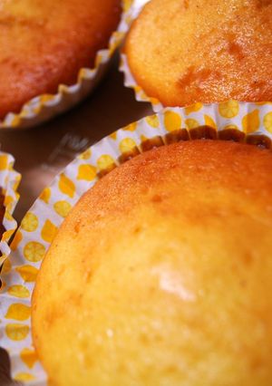 レーズンシナモン☆パンケーキ（HM使用）-レシピのメイン写真
