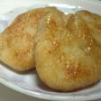 ダイエットの見方?もちもちおからおやき♪