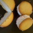 夏休みに簡単おやつ☆アイスサンドクッキー