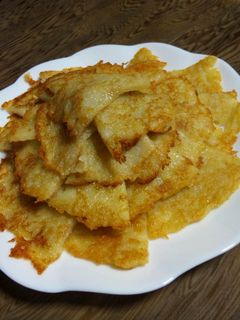 もっちもち芋もち♪-レシピのメイン写真
