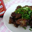 臭みなし!!鶏レバーのうまから揚げ☆