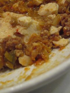 麻婆豆腐で本格中華-レシピのメイン写真