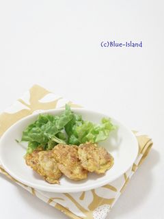 豚こま♪カレーポークピカタ♪-レシピのメイン写真