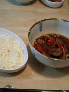 そう麺つけ麺-レシピのメイン写真