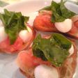 簡単でイタリアン!ブルスケッタ