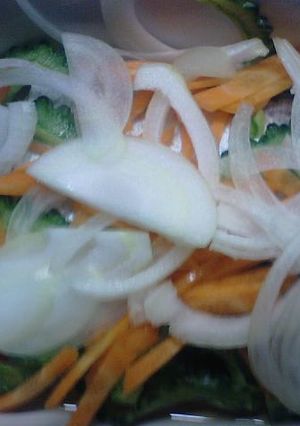 太刀魚の紹興酒あんかけ-レシピのメイン写真