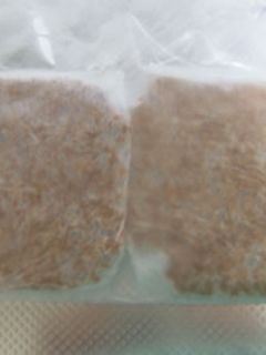 冷凍保存肉みそ-レシピのメイン写真