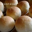 わたしが初めて作ったパン