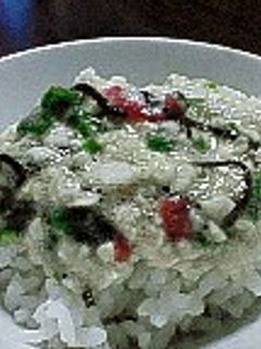 夏はさっぱり!つるっとネバネバ丼-レシピのメイン写真