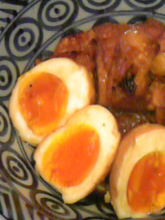 鶏肉の角煮-レシピのメイン写真