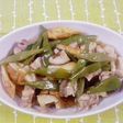 簡単で失敗しないささぎ豆の煮付け