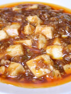 麻婆豆腐-レシピのメイン写真