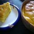 ホットケーキミックスで☆かぼちゃケーキ