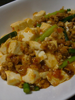 辛うま麻婆豆腐-レシピのメイン写真