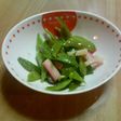 ささげのバター煮☆子供にもオススメ