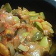 ヘルシー夏野菜のラタトゥイユ