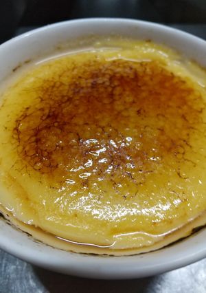 カタラーナ-レシピのメイン写真