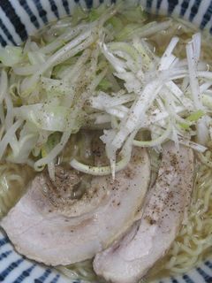 なんちゃって醤油ラーメンスープ-レシピのメイン写真