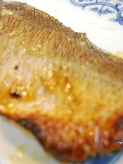 鯛の味噌漬け♪-レシピのメイン写真