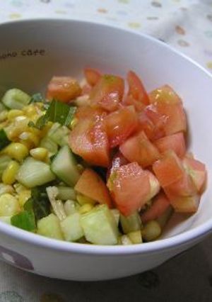 三色丼-レシピのメイン写真