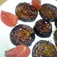 ★材料3つだけ!5分で簡単茄子ステーキ★