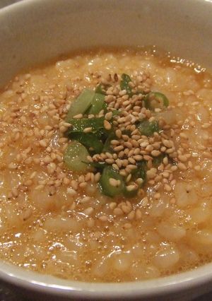 卵かけご飯②騙された思って食べてみて！-レシピのメイン写真