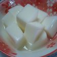 かんたん♪杏仁豆腐 ♡