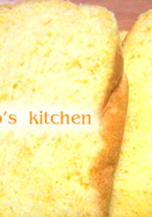 キャロットパン♪HB-レシピのメイン写真