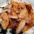 何にも相性ばっちり!自家製焼肉のタレ