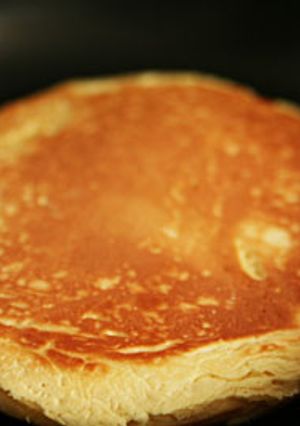 パンケーキ-レシピのメイン写真