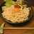 お店風★納豆卵のマヨかけ冷やしうどん