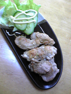 余った餃子の具で☆肉餃子☆-レシピのメイン写真