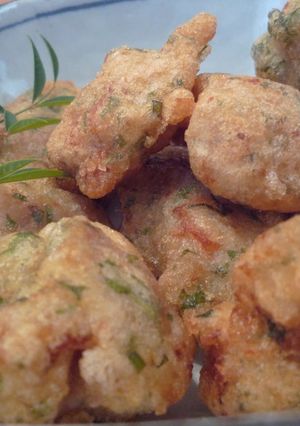 鶏のさくふわっ♪大葉香る竜田揚げ-レシピのメイン写真