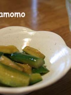 夏野菜の南蛮酢漬け-レシピのメイン写真