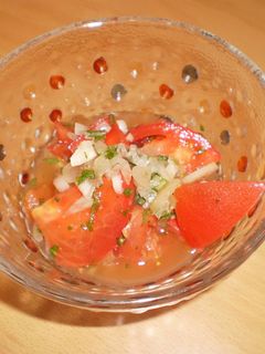 とまらっきょう-レシピのメイン写真