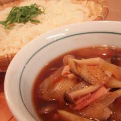 รูปของ 簡単！スゴうま！つけ汁そうめん