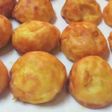 米粉で明石焼き グルテンフリー
