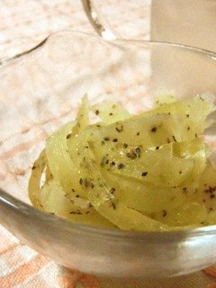 電子レンジで簡単！チーズのおつまみ★-レシピのメイン写真