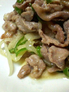 豚肉のマヨネーズ焼き-レシピのメイン写真