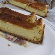 チーズケーキ☆
