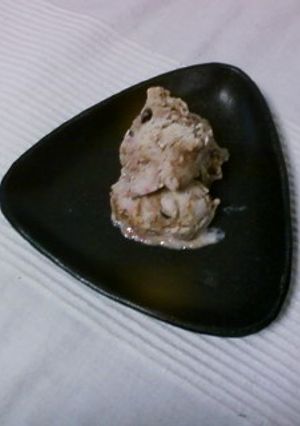 wチョコバナナあいすくりーむ-レシピのメイン写真