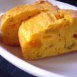 材料簡単◎牛乳ナシ◎かぼちゃケーキ◎