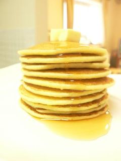 じゃがいものパンケーキ-レシピのメイン写真